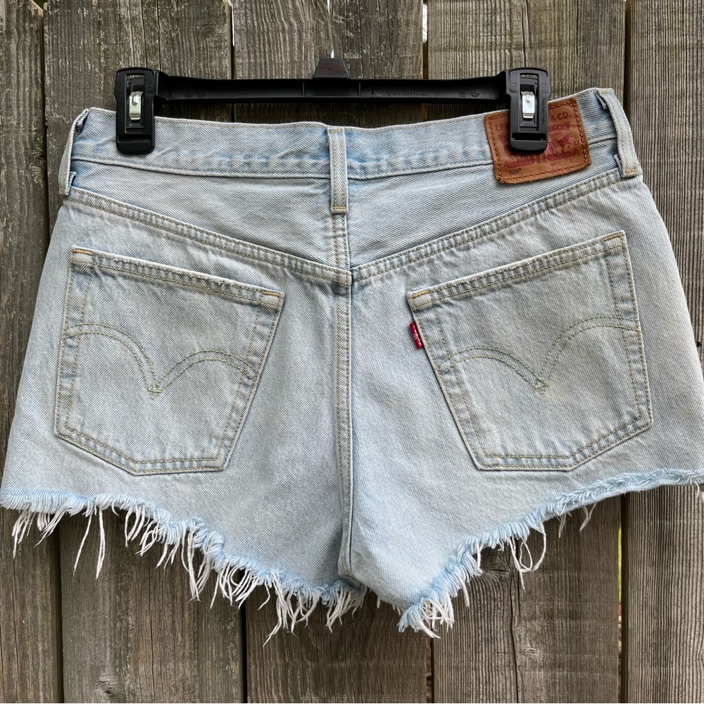 Levi’s